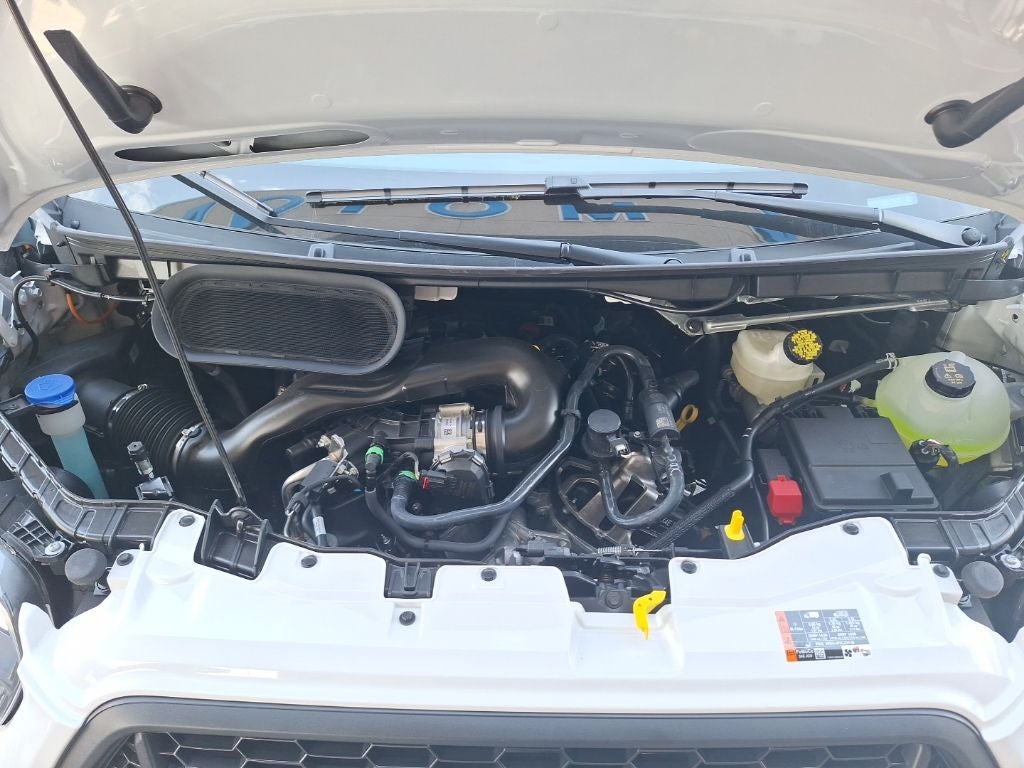 2026 Ford Transit-150 Base