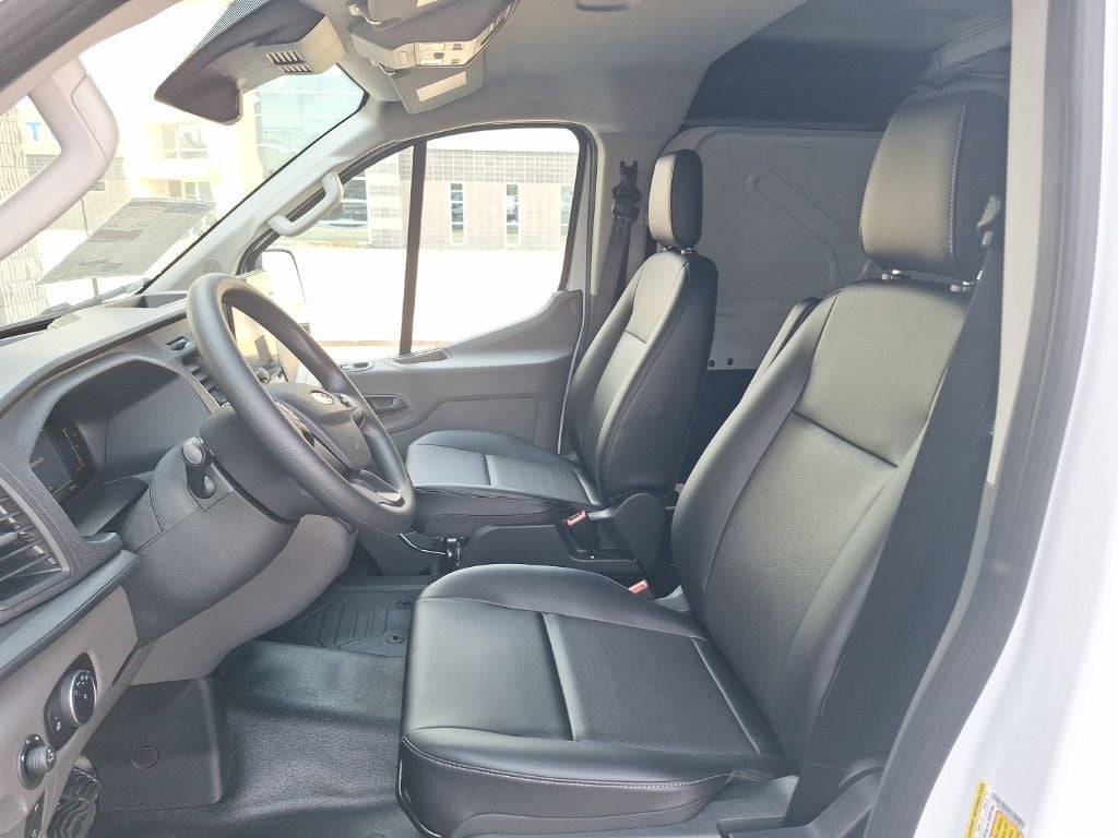 2026 Ford Transit-150 Base