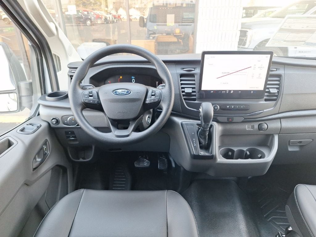 2026 Ford Transit-150 Base