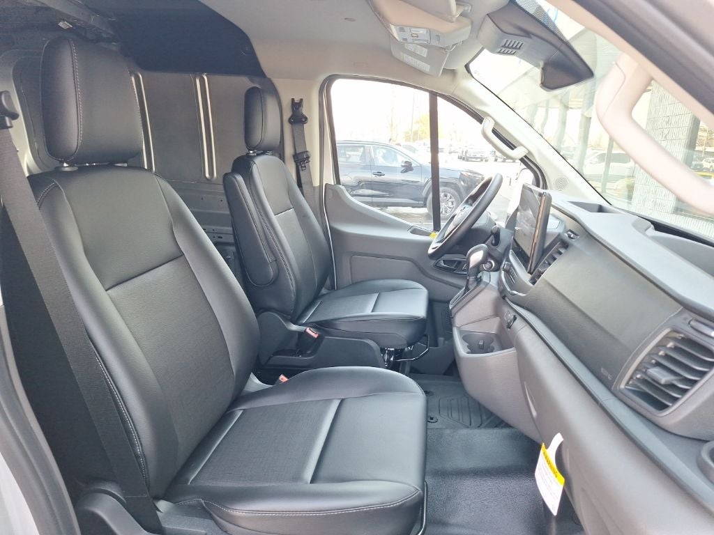 2026 Ford Transit-150 Base