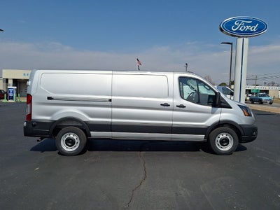 2026 Ford Transit-150 Base