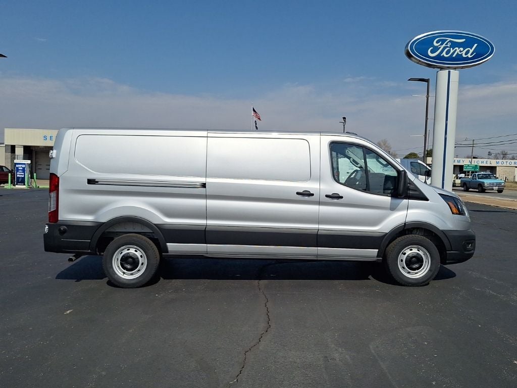 2026 Ford Transit-150 Base