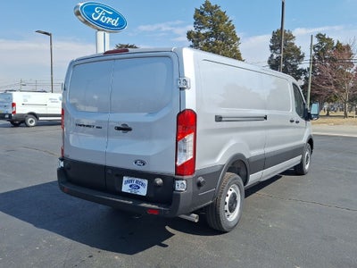 2026 Ford Transit-150 Base