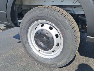 2026 Ford Transit-150 Base