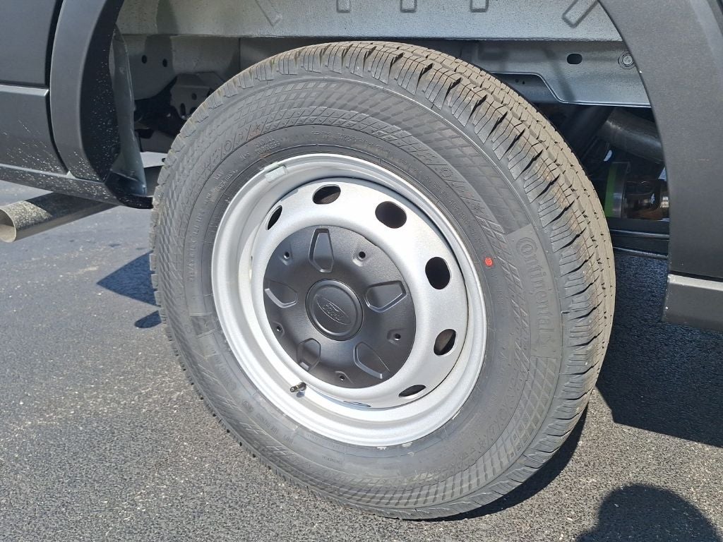 2026 Ford Transit-150 Base