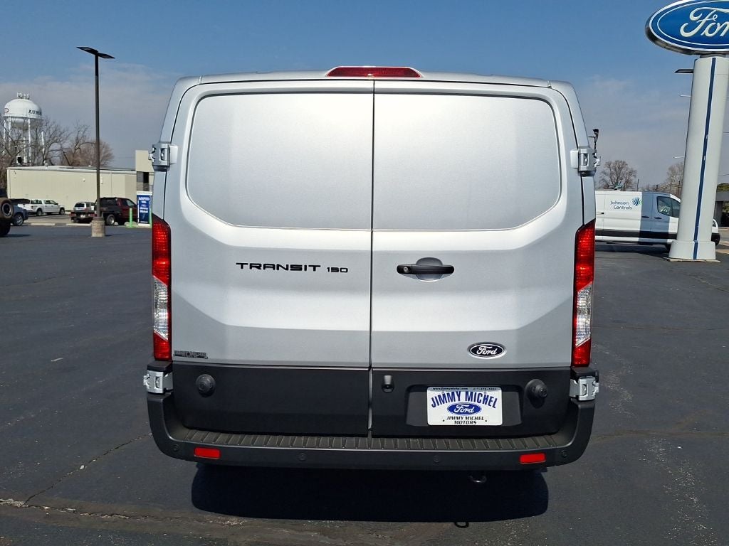 2026 Ford Transit-150 Base
