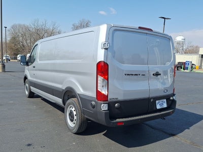 2026 Ford Transit-150 Base