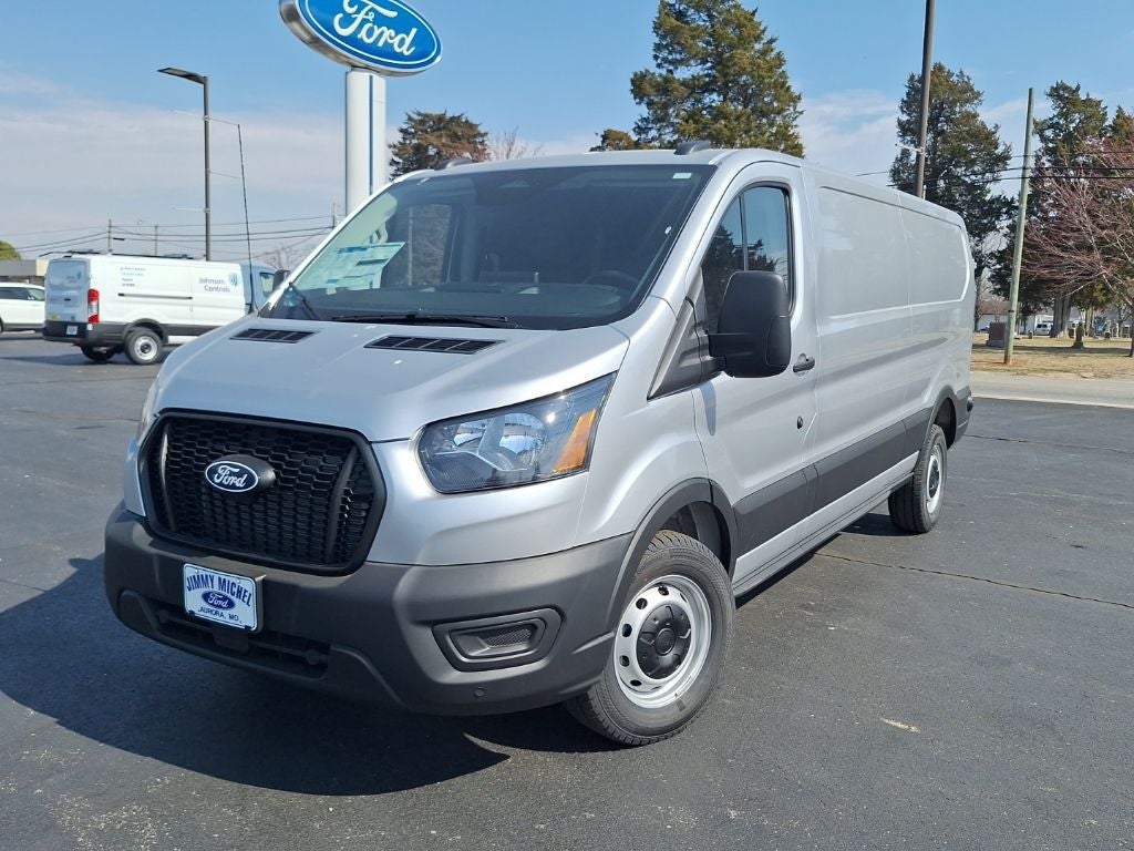 2026 Ford Transit-150 Base