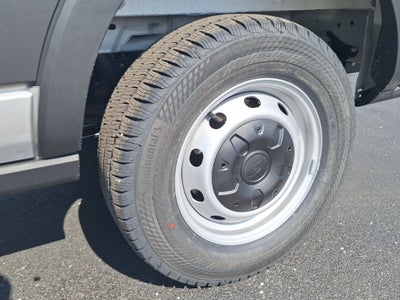 2026 Ford Transit-150 Base