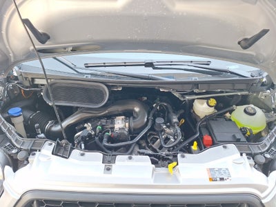2026 Ford Transit-150 Base