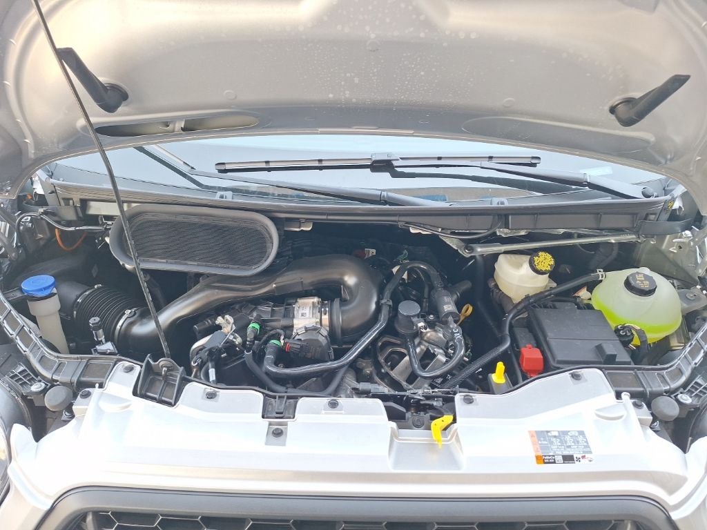 2026 Ford Transit-150 Base