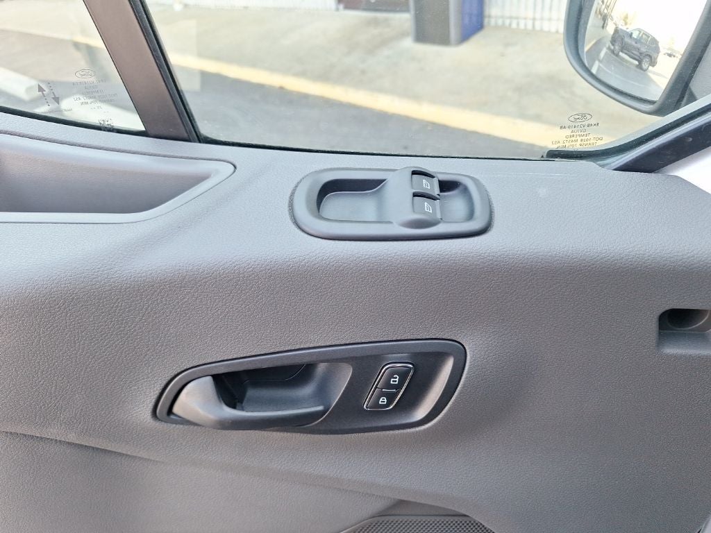 2026 Ford Transit-150 Base