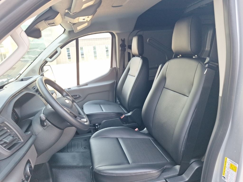 2026 Ford Transit-150 Base