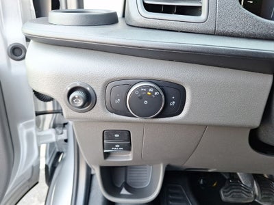 2026 Ford Transit-150 Base