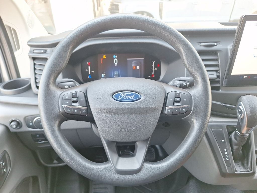 2026 Ford Transit-150 Base