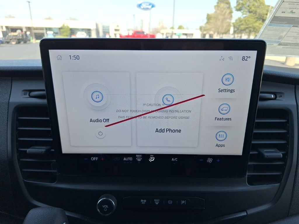 2026 Ford Transit-150 Base