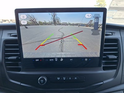 2026 Ford Transit-150 Base