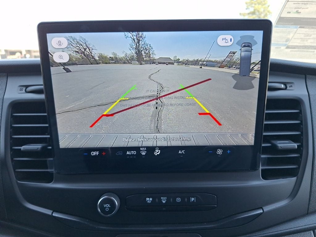 2026 Ford Transit-150 Base