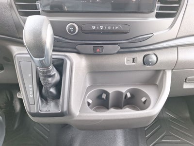 2026 Ford Transit-150 Base