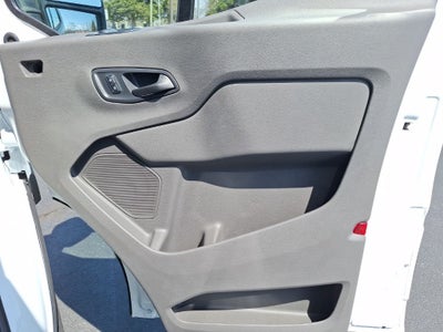 2026 Ford Transit-150 Base