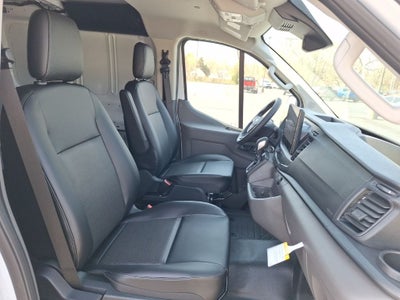 2026 Ford Transit-150 Base