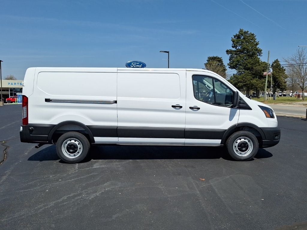 2026 Ford Transit-150 Base
