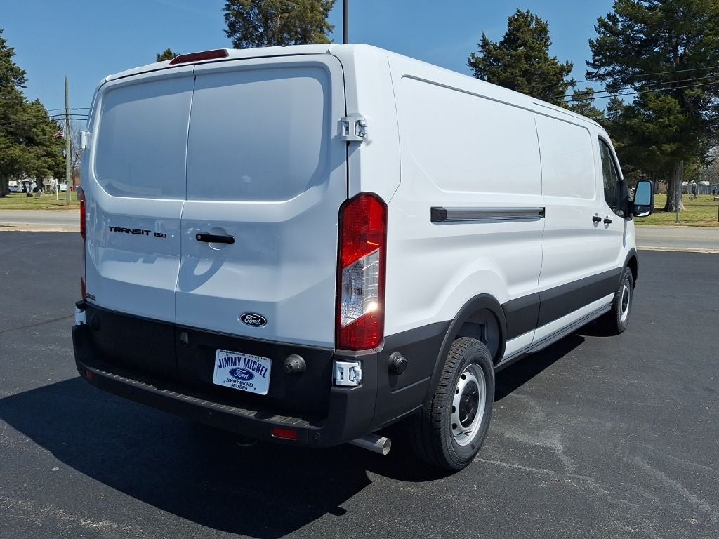 2026 Ford Transit-150 Base