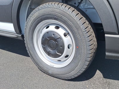 2026 Ford Transit-150 Base