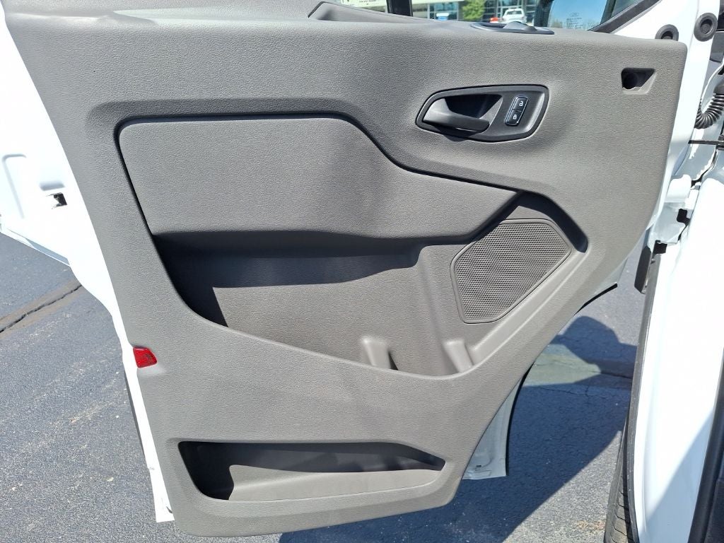 2026 Ford Transit-150 Base