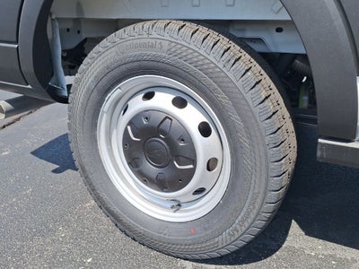 2026 Ford Transit-150 Base