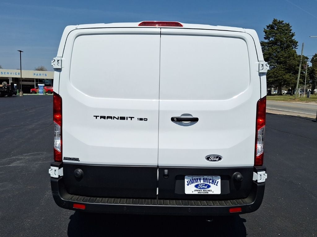 2026 Ford Transit-150 Base