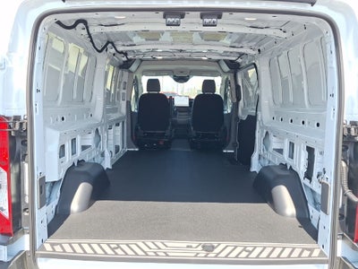 2026 Ford Transit-150 Base