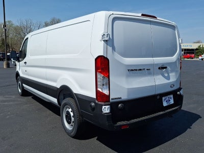 2026 Ford Transit-150 Base