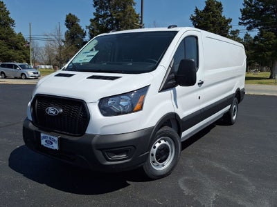 2026 Ford Transit-150 Base