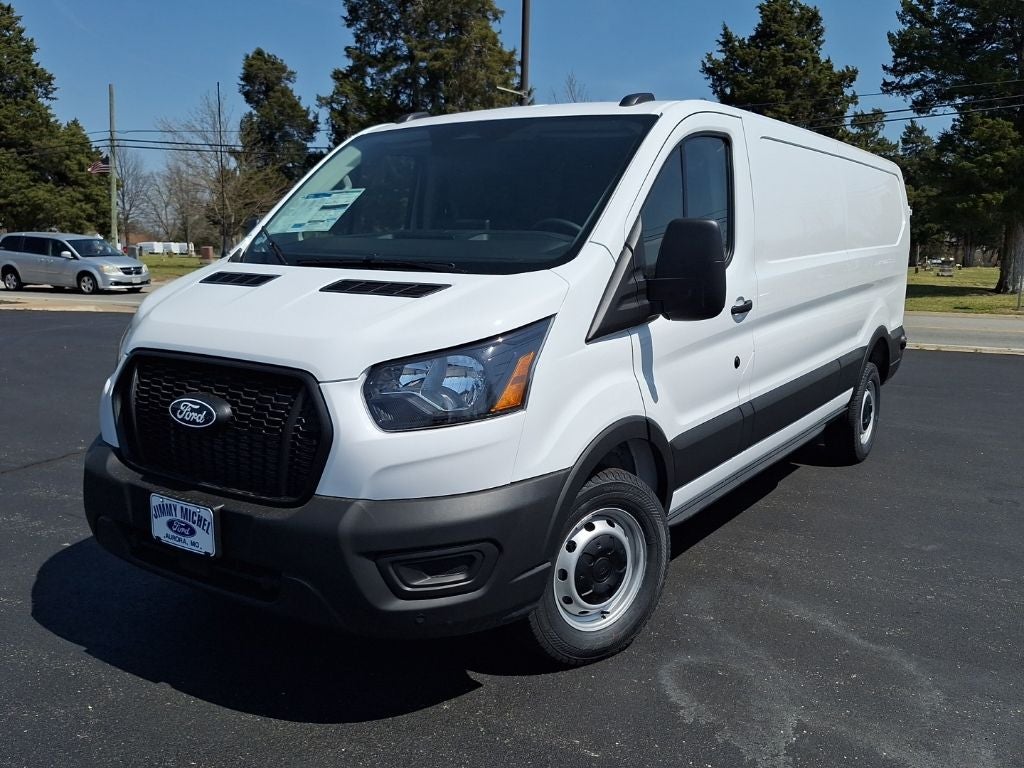 2026 Ford Transit-150 Base