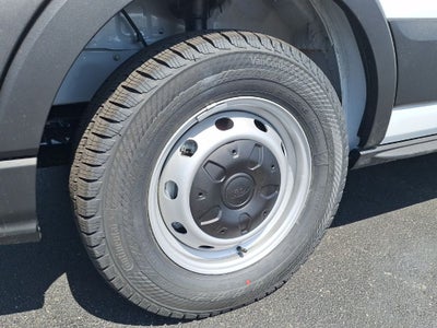 2026 Ford Transit-150 Base