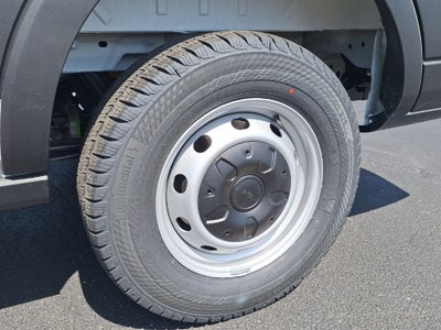 2026 Ford Transit-150 Base