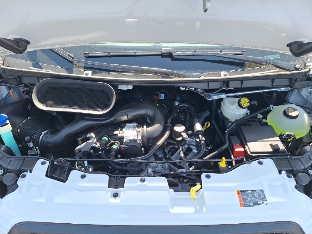 2026 Ford Transit-150 Base