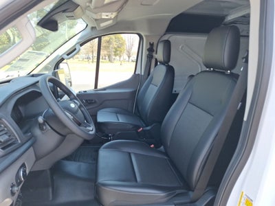 2026 Ford Transit-150 Base