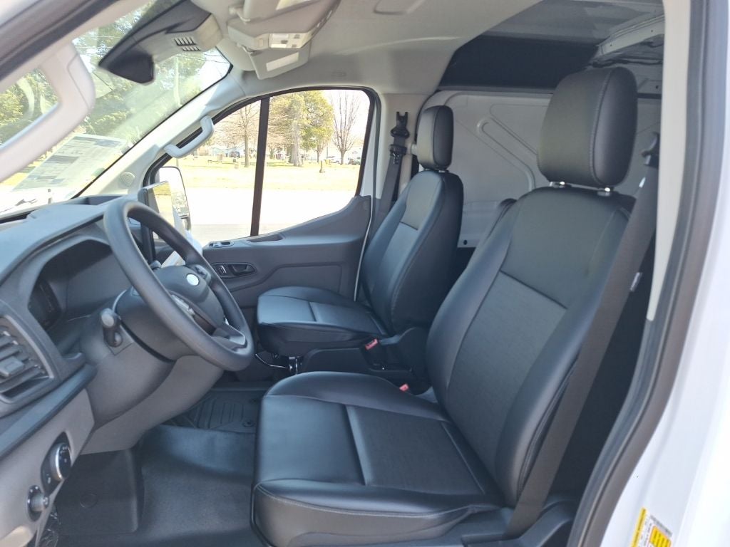 2026 Ford Transit-150 Base