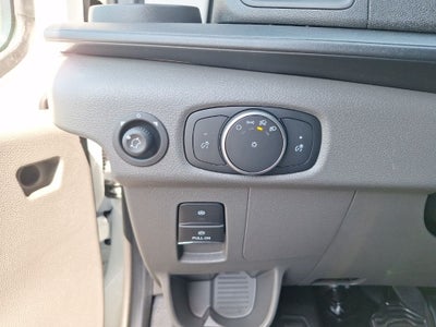 2026 Ford Transit-150 Base