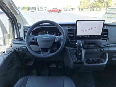 2026 Ford Transit-150 Base