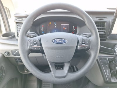 2026 Ford Transit-150 Base