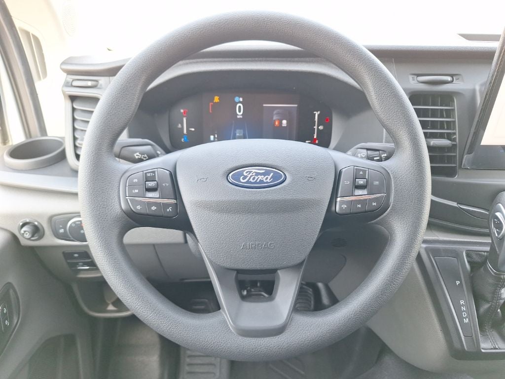 2026 Ford Transit-150 Base