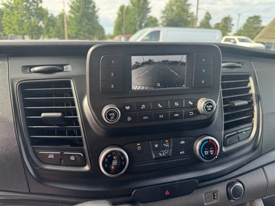 2021 Ford Transit-150 Base