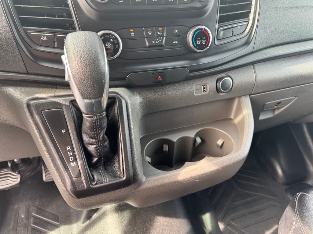 2021 Ford Transit-150 Base