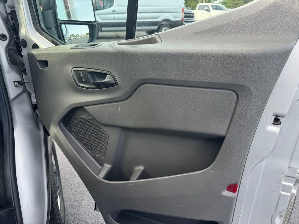 2021 Ford Transit-150 Base