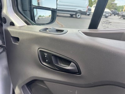 2021 Ford Transit-150 Base