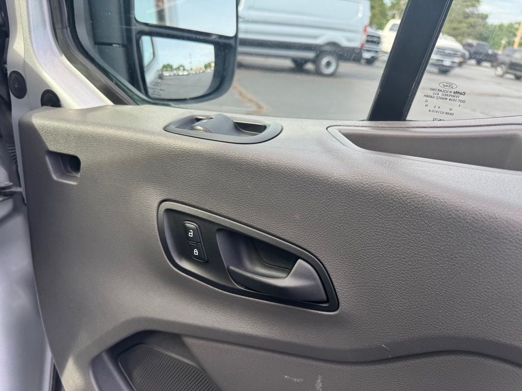 2021 Ford Transit-150 Base