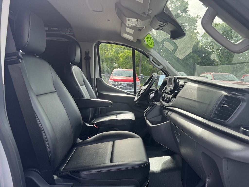 2021 Ford Transit-150 Base